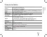 Preview for 21 page of Samsung PL65 Quick Start Manual