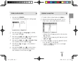 Preview for 17 page of Samsung PL70 Quick Start Manual