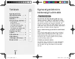 Preview for 72 page of Samsung PL70 Quick Start Manual