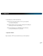 Preview for 38 page of Samsung PL70 Technical Information