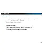 Preview for 39 page of Samsung PL70 Technical Information