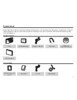 Preview for 8 page of Samsung PL80 User Manual