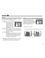 Preview for 46 page of Samsung PL80 User Manual