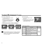 Preview for 67 page of Samsung PL80 User Manual