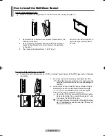 Предварительный просмотр 35 страницы Samsung Plasma Display Panel Television Owner'S Instructions Manual