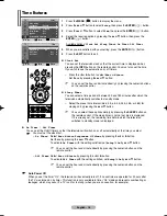 Preview for 16 page of Samsung PLASMA DISPLAY Owner'S Instructions Manual