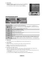 Preview for 14 page of Samsung Plasma TV 4 Series User Manual