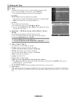 Preview for 24 page of Samsung Plasma TV 4 Series User Manual