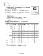 Preview for 26 page of Samsung Plasma TV 4 Series User Manual