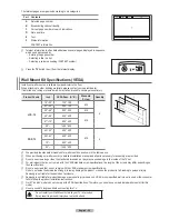 Preview for 29 page of Samsung Plasma TV 4 Series User Manual