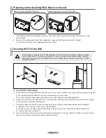 Preview for 30 page of Samsung Plasma TV 4 Series User Manual