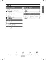 Preview for 35 page of Samsung Plasma TV 4 Series User Manual