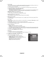 Preview for 79 page of Samsung Plasma TV 4 Series User Manual