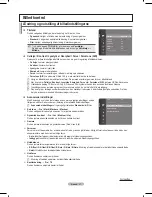 Preview for 80 page of Samsung Plasma TV 4 Series User Manual