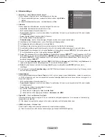 Preview for 81 page of Samsung Plasma TV 4 Series User Manual