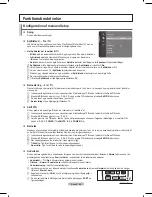 Preview for 85 page of Samsung Plasma TV 4 Series User Manual