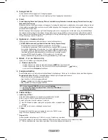 Preview for 86 page of Samsung Plasma TV 4 Series User Manual