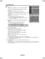 Preview for 87 page of Samsung Plasma TV 4 Series User Manual