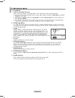 Preview for 90 page of Samsung Plasma TV 4 Series User Manual