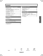 Preview for 97 page of Samsung Plasma TV 4 Series User Manual