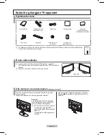 Preview for 98 page of Samsung Plasma TV 4 Series User Manual