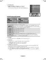 Preview for 108 page of Samsung Plasma TV 4 Series User Manual