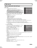 Preview for 111 page of Samsung Plasma TV 4 Series User Manual