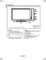 Preview for 130 page of Samsung Plasma TV 4 Series User Manual