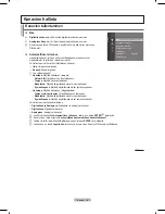 Preview for 137 page of Samsung Plasma TV 4 Series User Manual