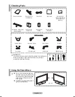 Предварительный просмотр 4 страницы Samsung Plasma TV User Manual