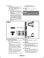 Preview for 7 page of Samsung Plasma TV User Manual