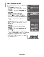 Preview for 15 page of Samsung Plasma TV User Manual