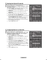 Preview for 16 page of Samsung Plasma TV User Manual