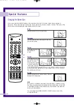 Preview for 50 page of Samsung PLK435W Instruction Manual