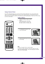 Preview for 51 page of Samsung PLK435W Instruction Manual