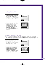 Preview for 55 page of Samsung PLK435W Instruction Manual