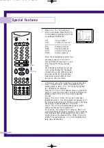 Preview for 56 page of Samsung PLK435W Instruction Manual