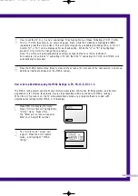 Preview for 57 page of Samsung PLK435W Instruction Manual