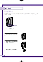 Preview for 62 page of Samsung PLK435W Instruction Manual