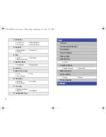 Preview for 10 page of Samsung PLS-M240 User Manual