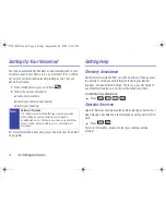 Preview for 16 page of Samsung PLS-M330 User Manual