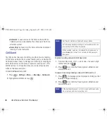 Preview for 108 page of Samsung PLS-M330 User Manual