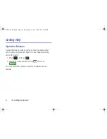 Preview for 16 page of Samsung PLS-m350 User Manual