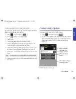 Preview for 63 page of Samsung PLS-m350 User Manual