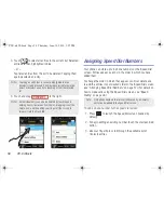 Preview for 66 page of Samsung PLS-m350 User Manual