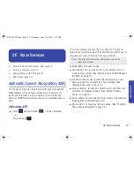 Preview for 81 page of Samsung PLS-m350 User Manual