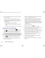 Preview for 130 page of Samsung PLS-m350 User Manual