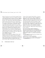 Предварительный просмотр 150 страницы Samsung PLS-m350 User Manual