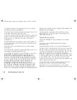 Предварительный просмотр 156 страницы Samsung PLS-m350 User Manual