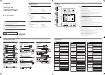 Samsung PM43F-BC Quick Setup Manual preview